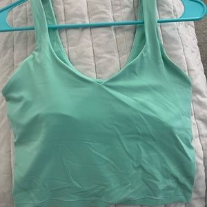Lululemon align tank top